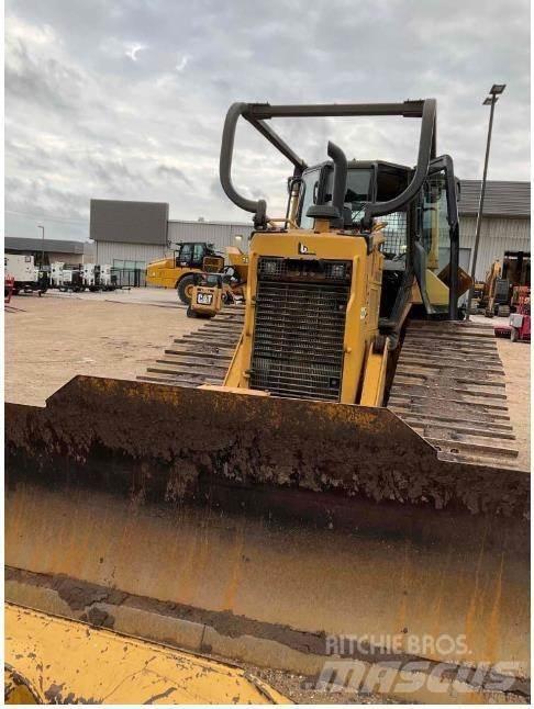 CAT D6N LGP Crawler dozers