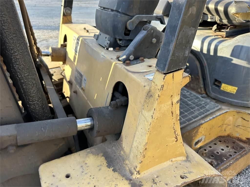 CAT GP30K Misc Forklifts