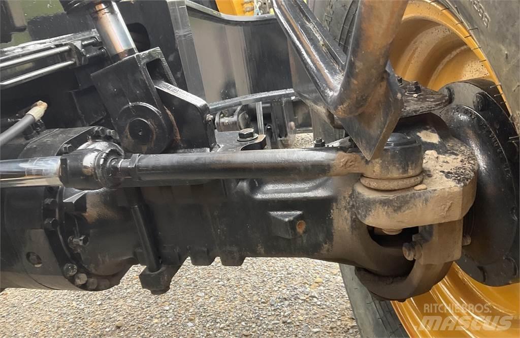 CAT TL1255 Telescopic Handlers
