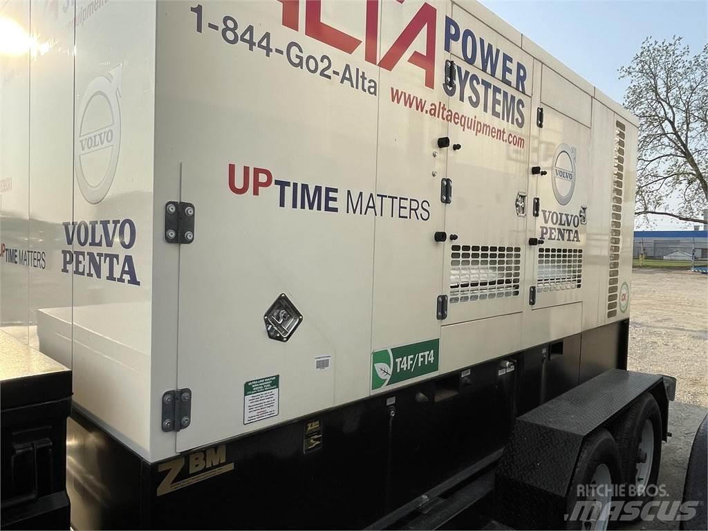  CK POWER CKT250VM Other Generators