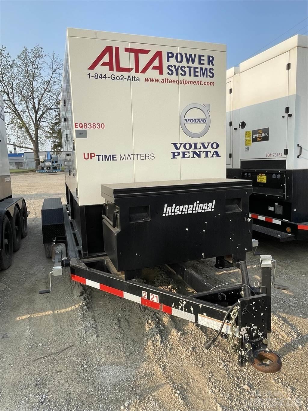  CK POWER CKT250VM Other Generators