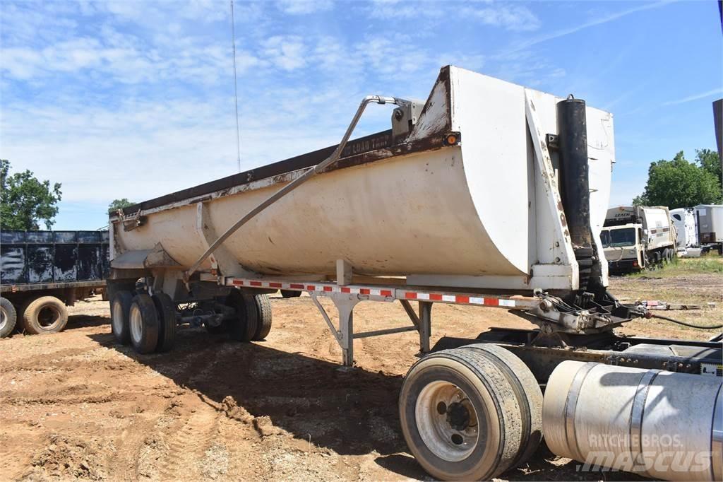 Clement  Dump Trailers