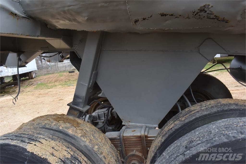 Clement  Dump Trailers