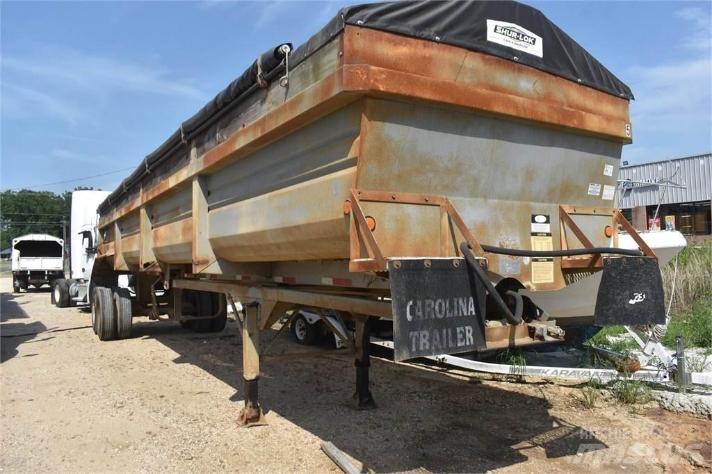 Clement  Dump Trailers