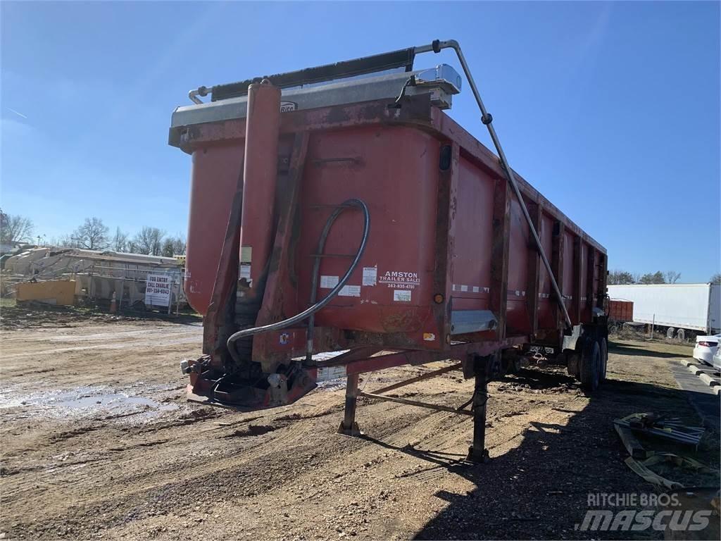 Clement  Dump Trailers