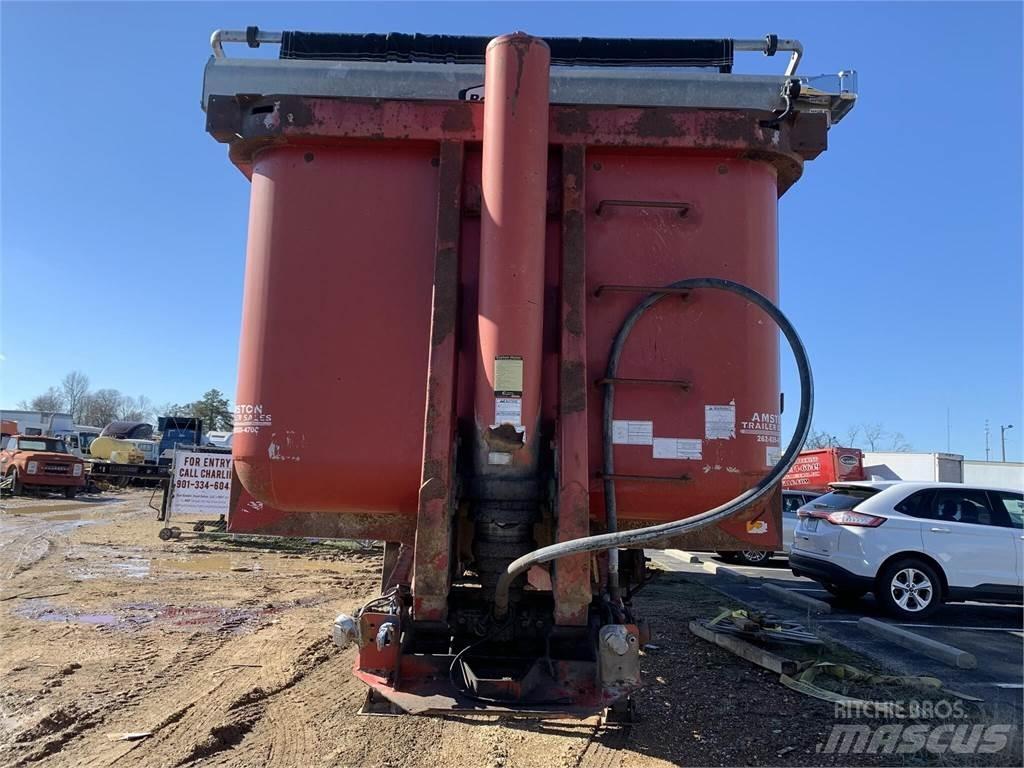 Clement  Dump Trailers