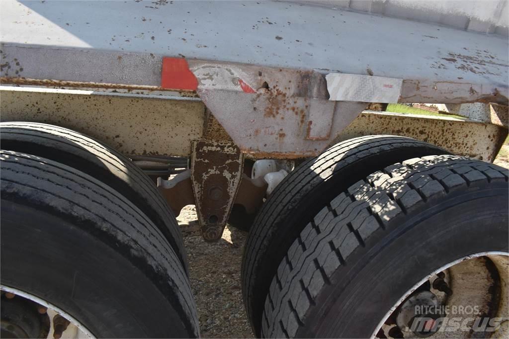  CONST TRLR SPEC Dump Trailers
