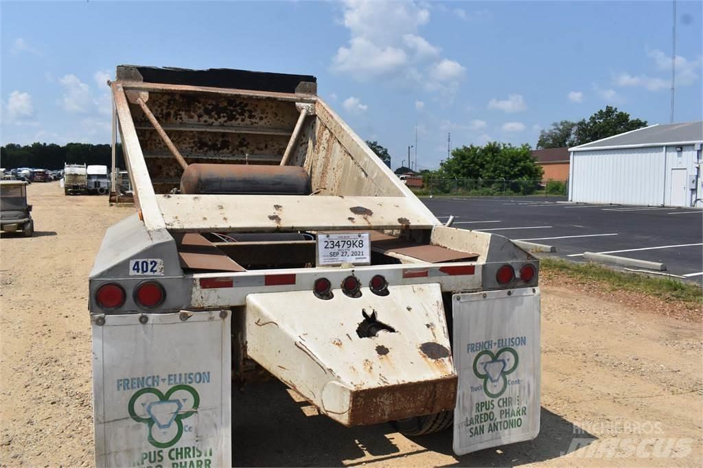  CONST TRLR SPEC Dump Trailers