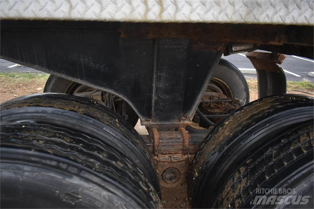  CONST TRLR SPEC Dump Trailers