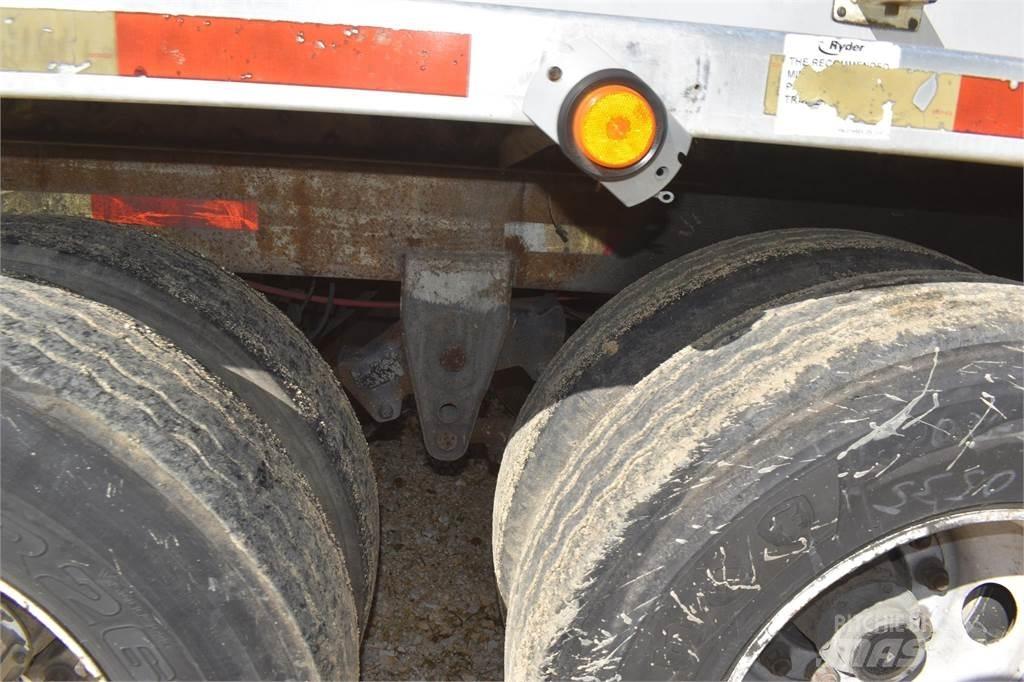  CRESCENT Tank Trailers