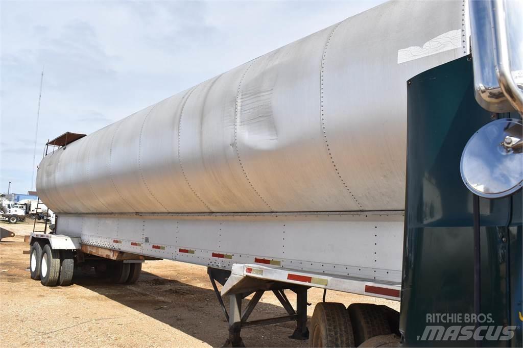  CRESCENT Tank Trailers