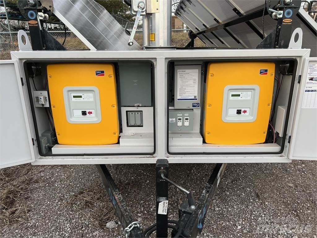  DC SOLAR SCT20 Other Generators