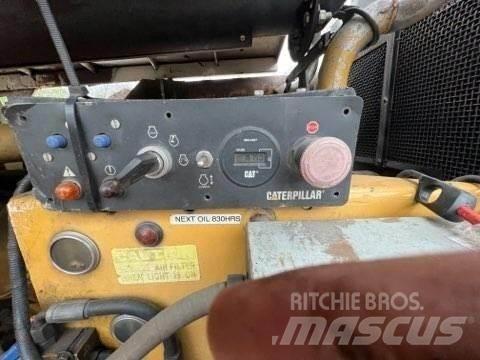 Diamond Z DZ1460B Wood Chippers