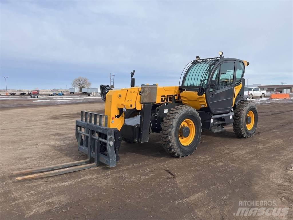 Dieci ICARUS 10.44C Telescopic Handlers