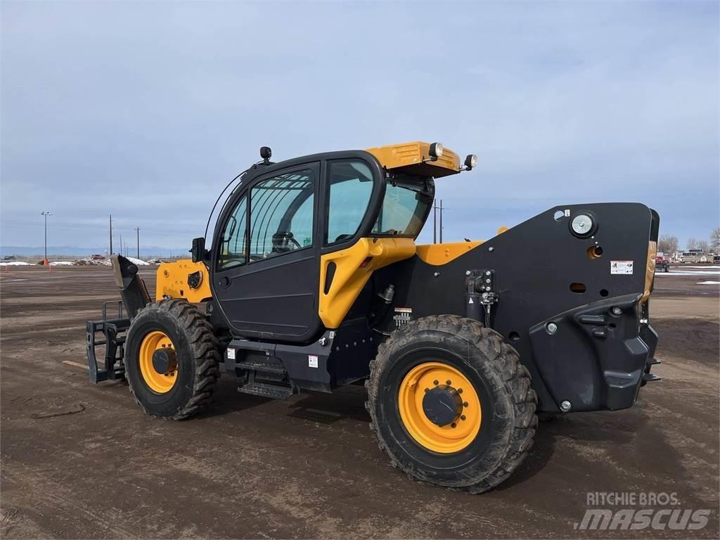 Dieci ICARUS 10.44C Telescopic Handlers