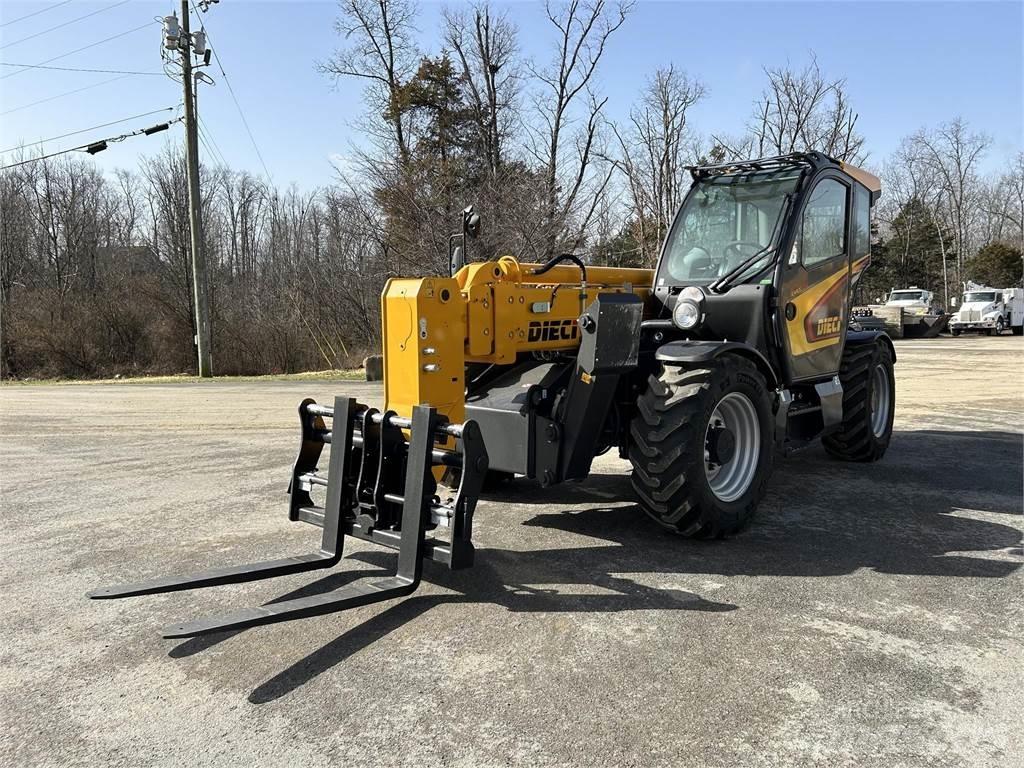 Dieci ICARUS 40.14 Telescopic Handlers