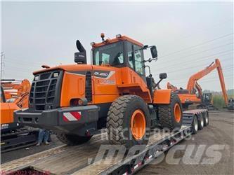 Doosan DL250-5 Wheel Loaders