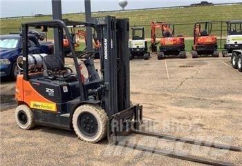 Doosan G25P-5 Misc Forklifts