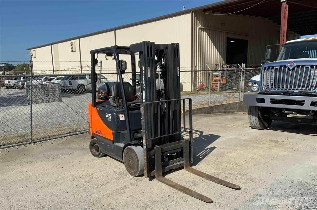 Doosan GC25P-5 Misc Forklifts
