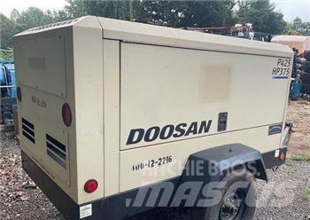 Doosan P425/HP375 Compressors