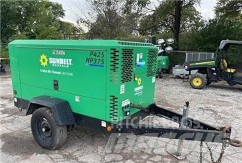 Doosan P425/HP375 Compressors