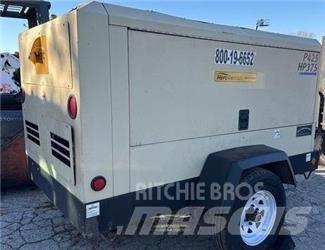 Doosan P425/HP375 Compressors