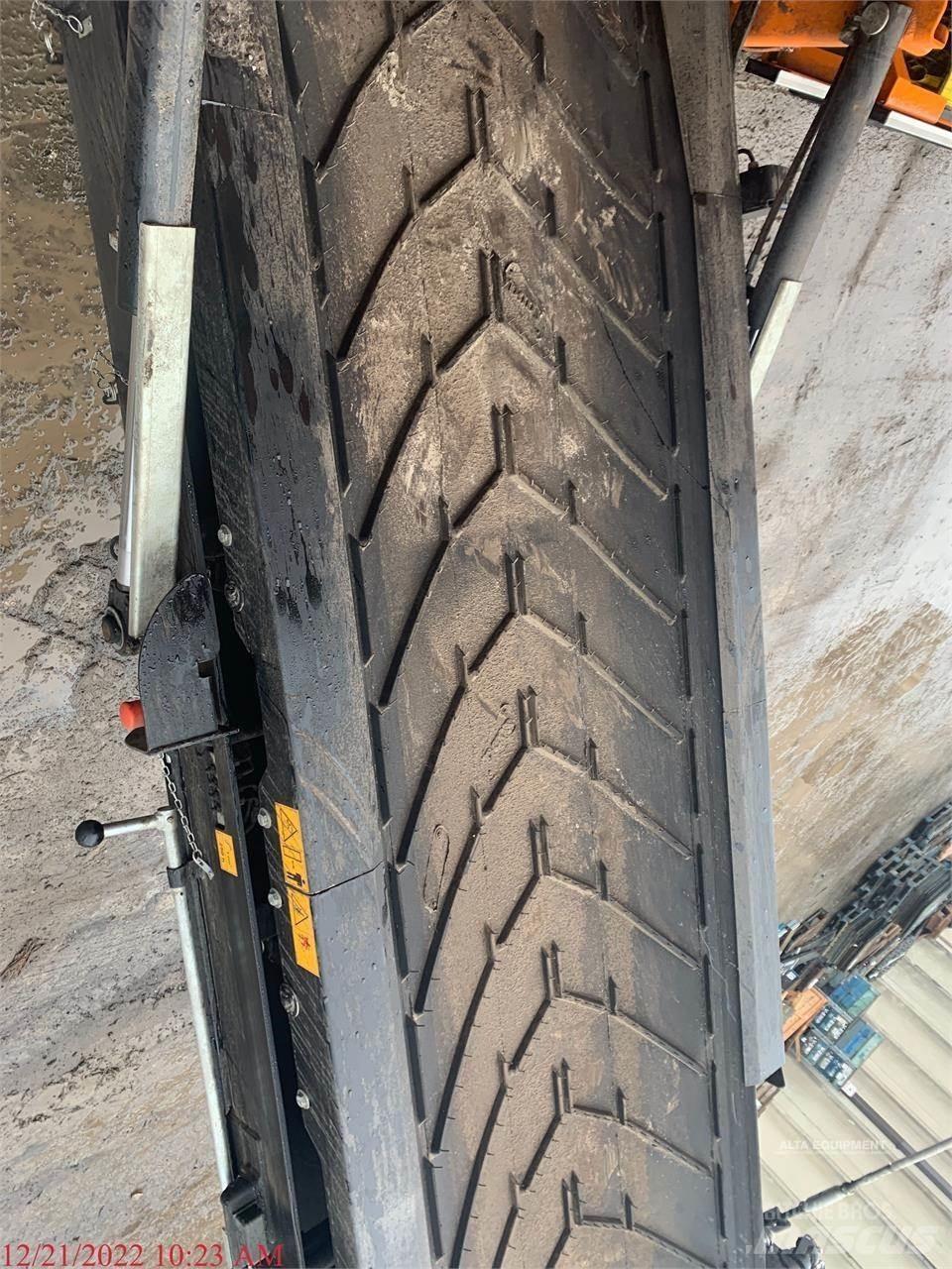 Doppstadt SM720.2 Screeners