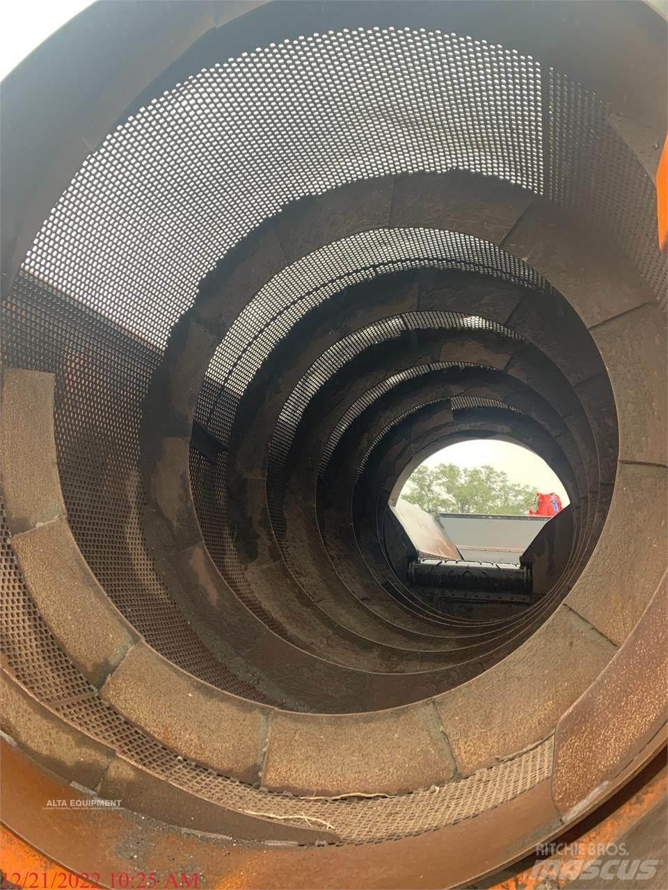 Doppstadt SM720.2 Screeners