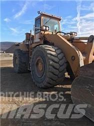 Dresser 560B Wheel Loaders