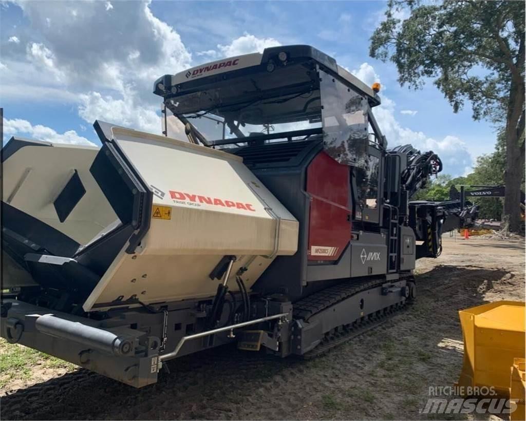 Dynapac MF2500CS Other