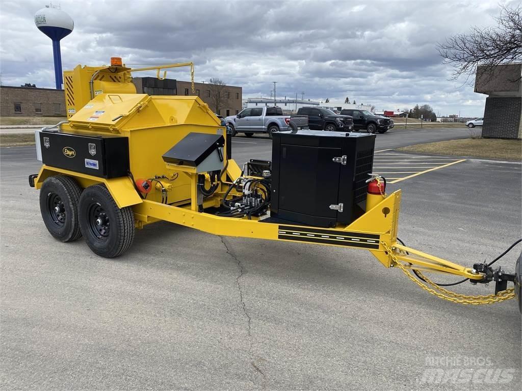 Etnyre  Asphalt Thermal Equipment