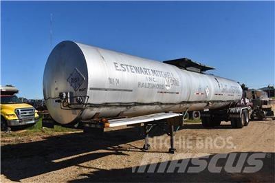 Etnyre  Asphalt Thermal Equipment