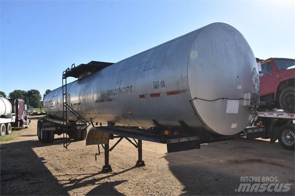 Etnyre  Asphalt Thermal Equipment