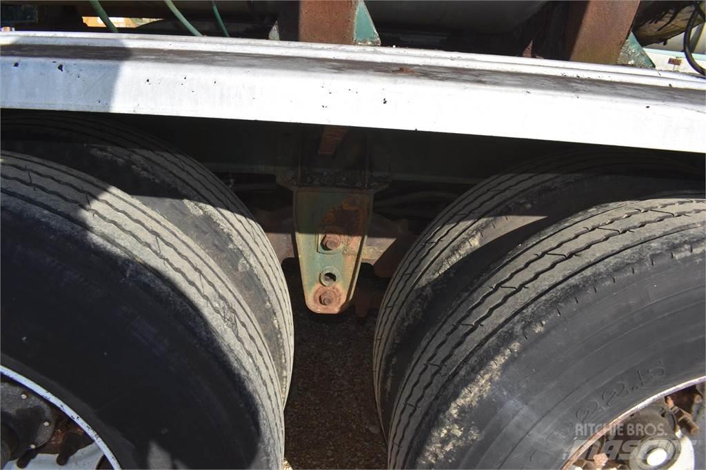 Etnyre  Asphalt Thermal Equipment