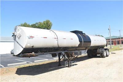 Etnyre  Asphalt Thermal Equipment