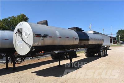Etnyre  Asphalt Thermal Equipment
