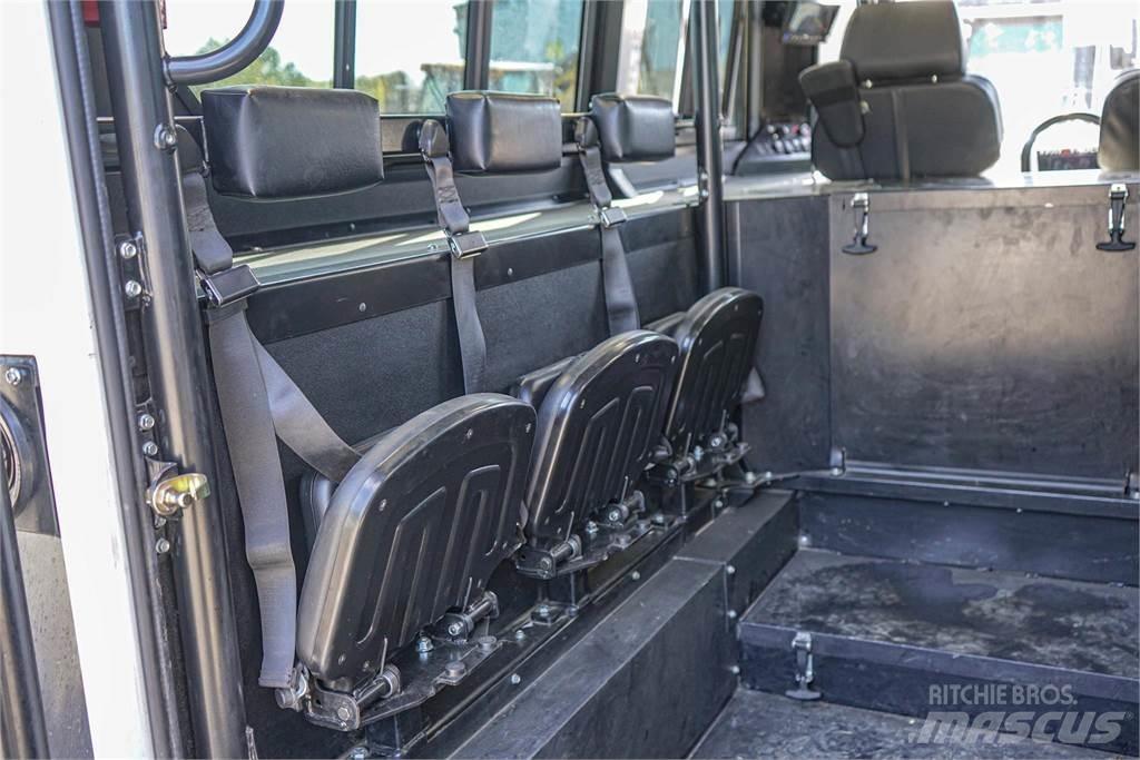  FAT TRUCK 2.8C Other
