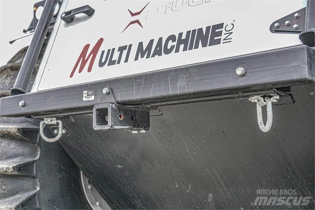  FAT TRUCK 2.8C Other
