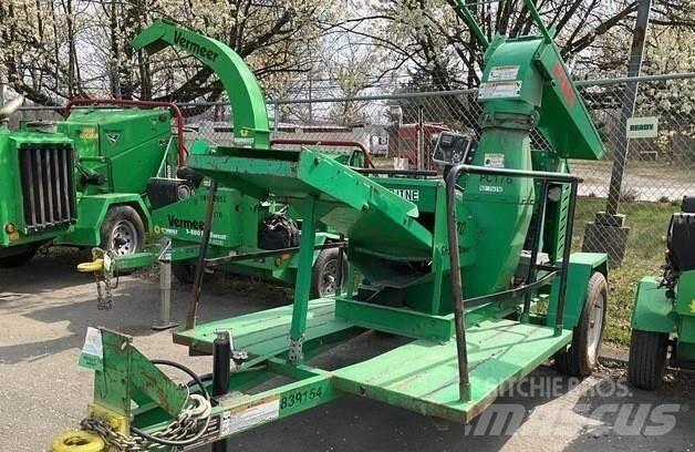 Finn B70 Farm Drills