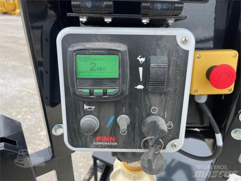 Finn T170 Farm Drills