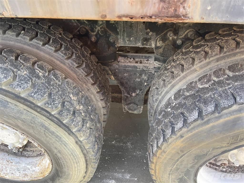 Ford L8000 Dump Trucks