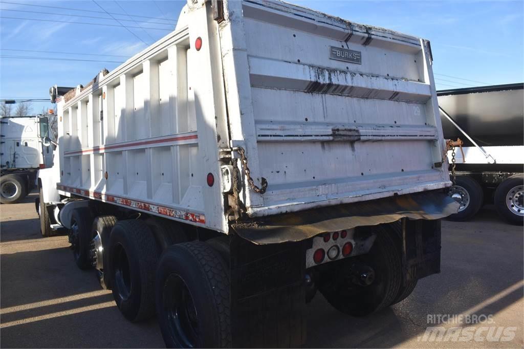 Ford LT9000 Dump Trucks