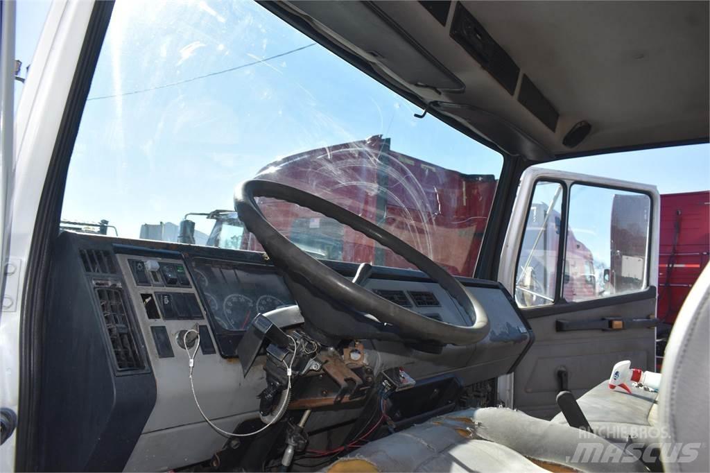 Freightliner FL60 Dump Trucks