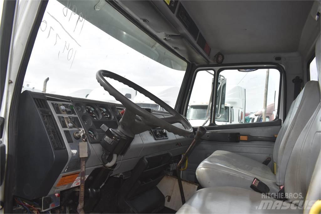 Freightliner FL70 Boom / Crane / Bucket Trucks