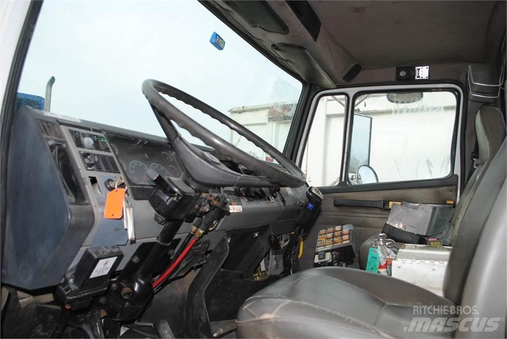 Freightliner FL80 Boom / Crane / Bucket Trucks