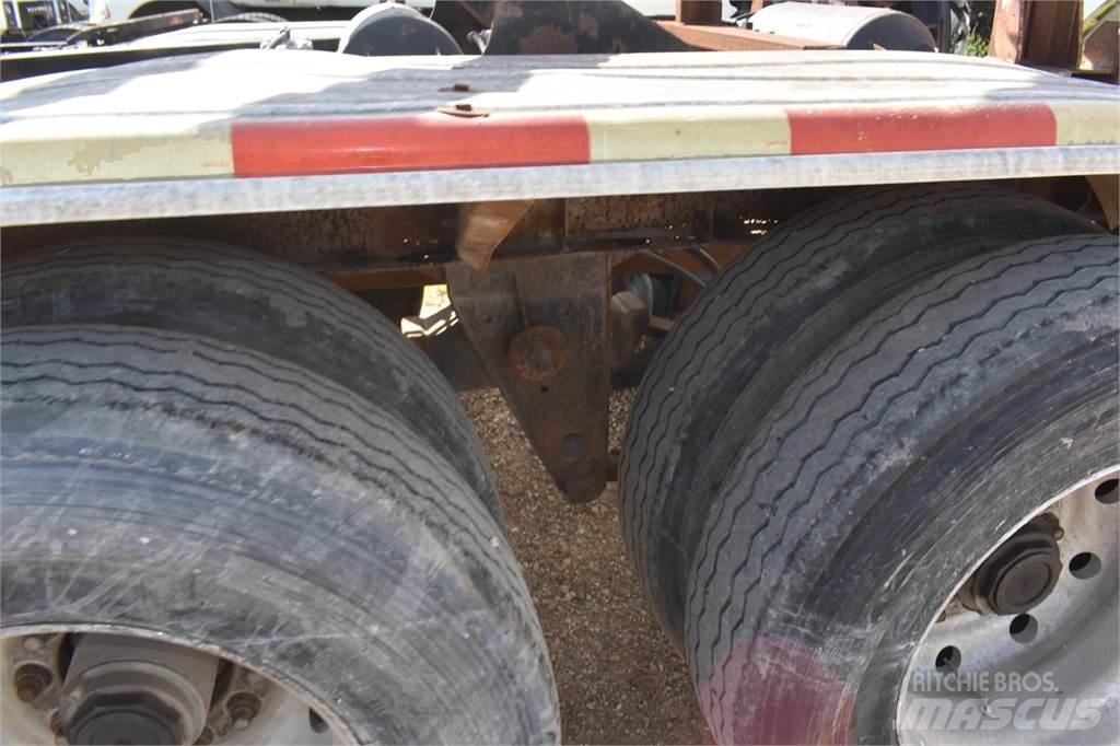 Fruehauf  Tank Trailers