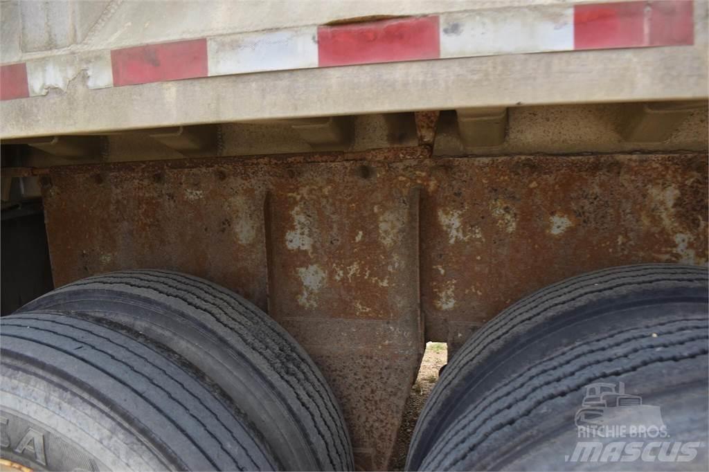 Fruehauf  Dump Trailers