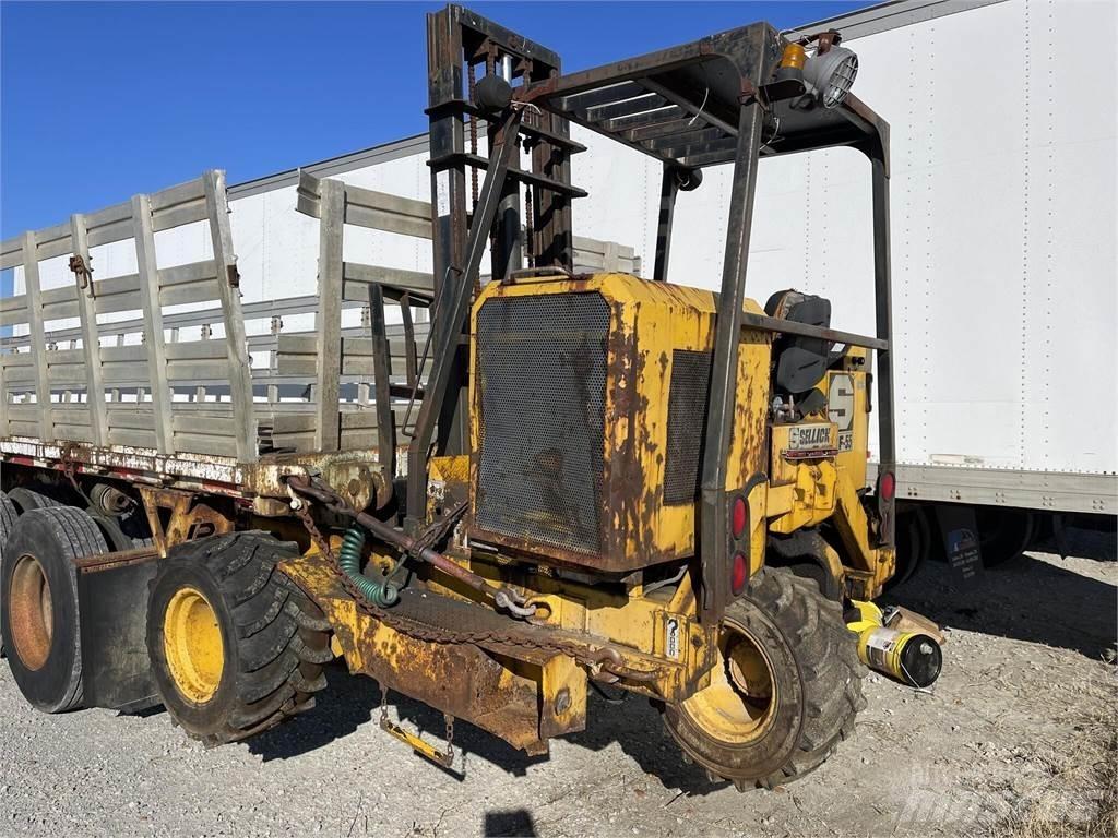 Fruehauf  Flatbed Trailers