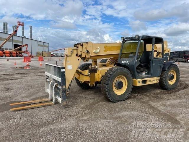 Gehl DL1155H Telescopic Handlers