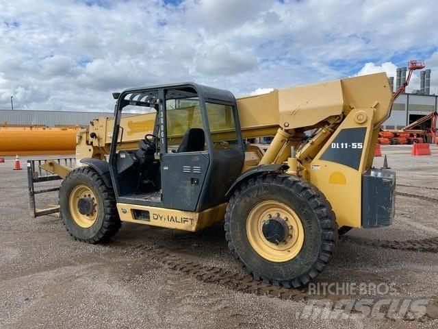 Gehl DL1155H Telescopic Handlers